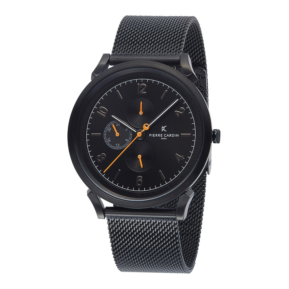 CPI.2031 - JLR Design