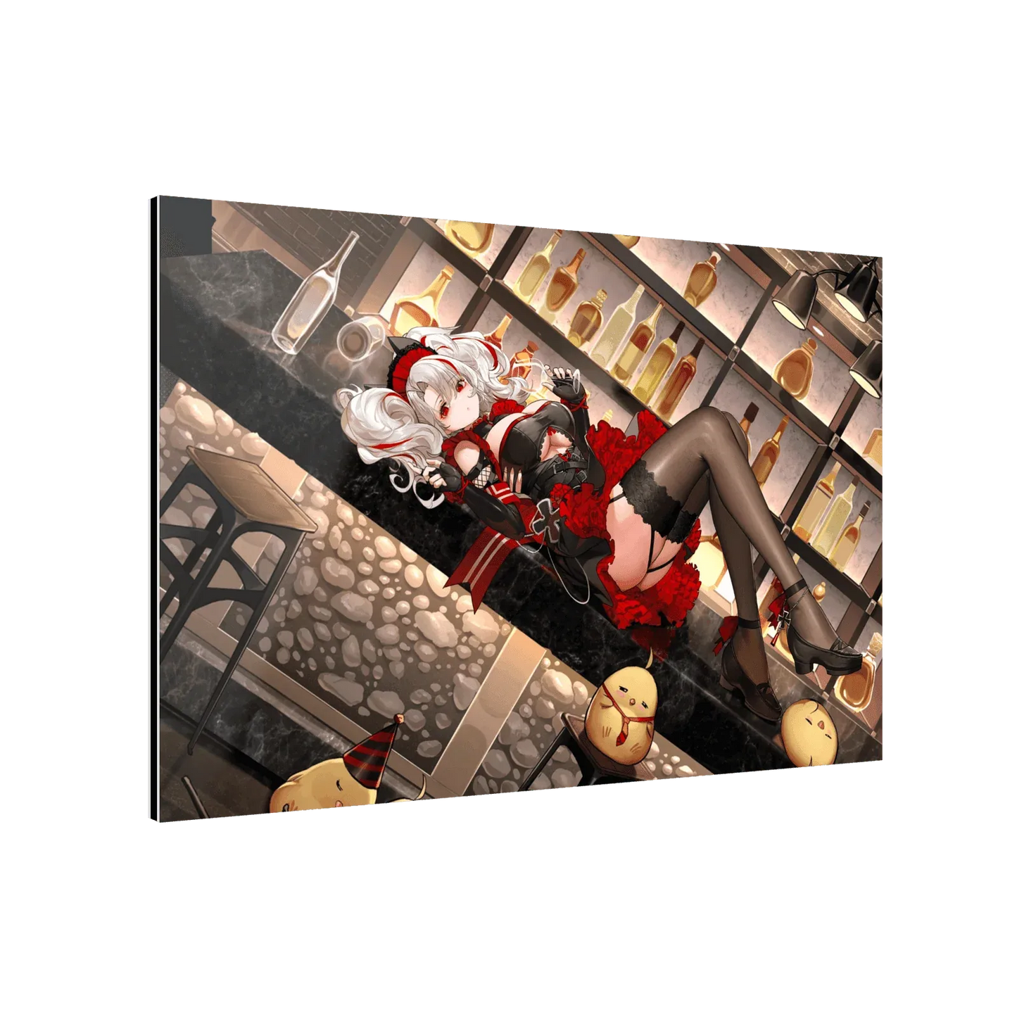azur-lane-poster-prinz-adalbert-poster-jlr-design-6 - JLR Design