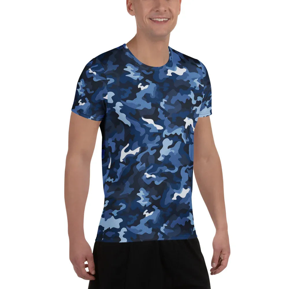 blue-camouflage-v3-sport-t-shirt-fur-herren-sport-t-shirt-jlr-design-10 - JLR Design