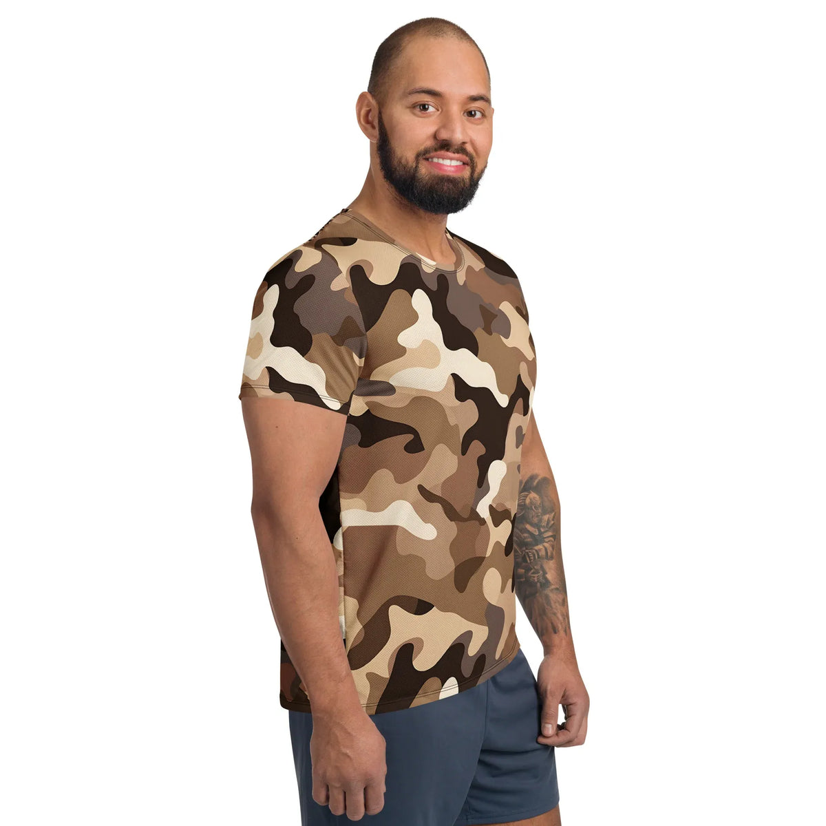 brown-camouflage-v1-sport-t-shirt-fur-herren-sport-t-shirt-jlr-design-jlr-design-de-10 - JLR Design
