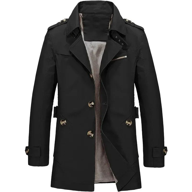 classic-business-parka-fur-herren-eleganter-trenchcoat-mit-umlegekragen-and-einreihigem-verschluss-mantel-jlr-design-13 - JLR Design