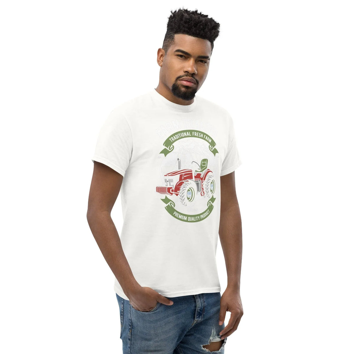 farm-tractor-herren-t-shirt-t-shirt-jlr-design-jlr-design-de-44 - JLR Design