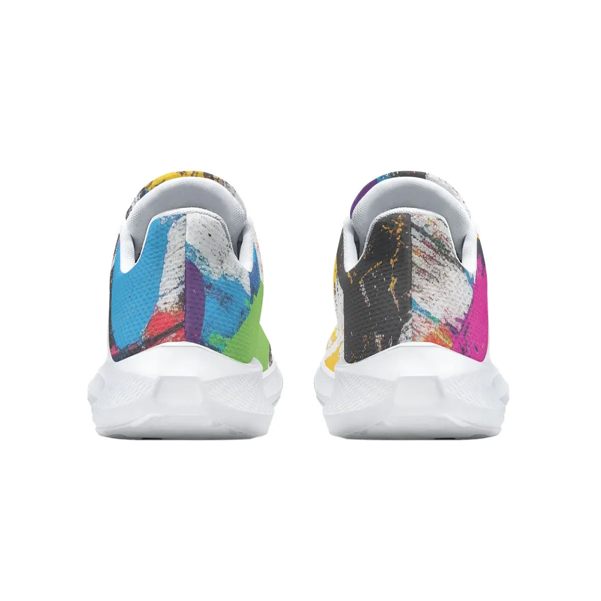 graffiti-hearts-aerowave-performance-laufschuhe-sneakers-jlr-design-7 - JLR Design