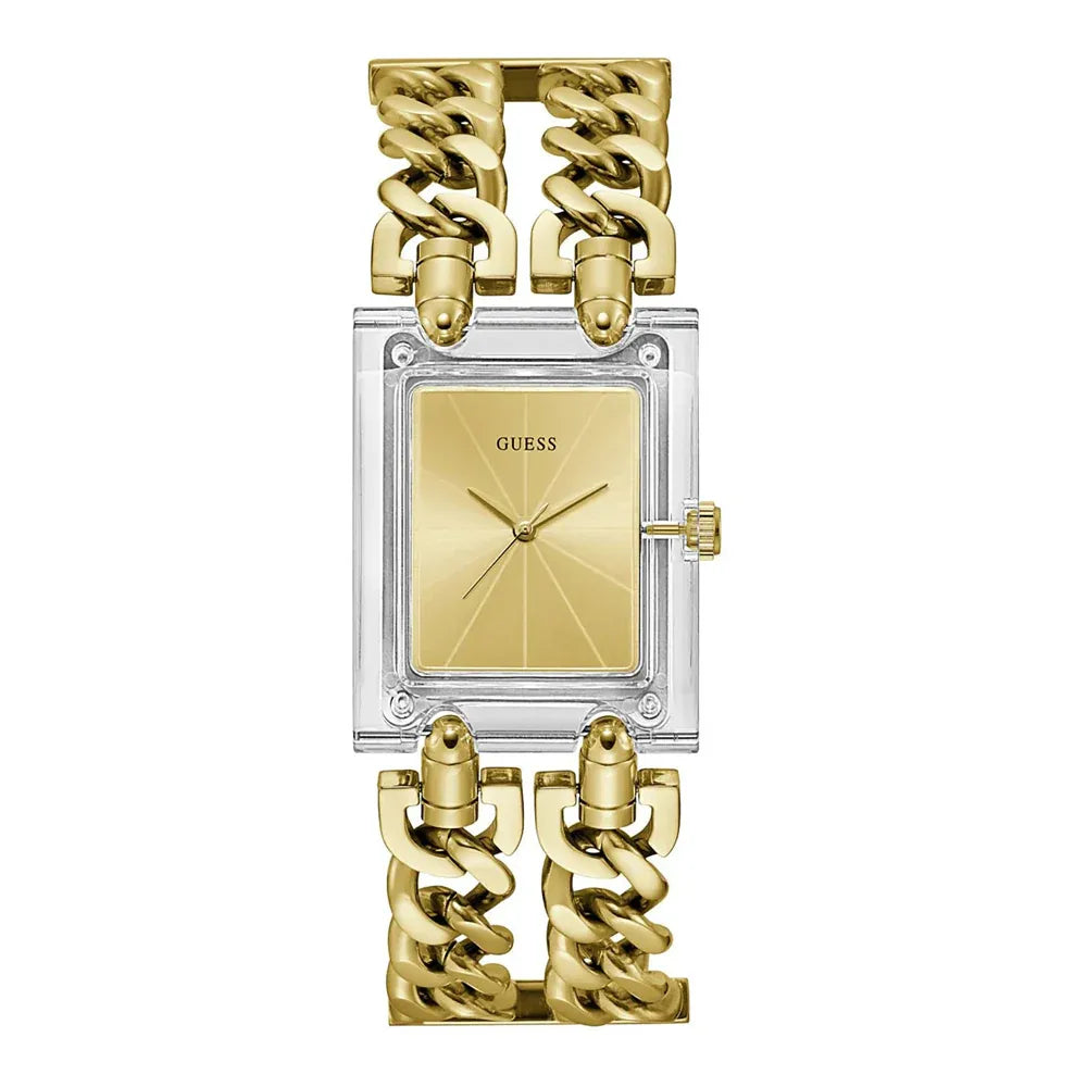 guess-damenuhr-or-transparent-and-goldfarben-or-mod-gw0669l1-markenuhren-jlr-design-1 - JLR Design