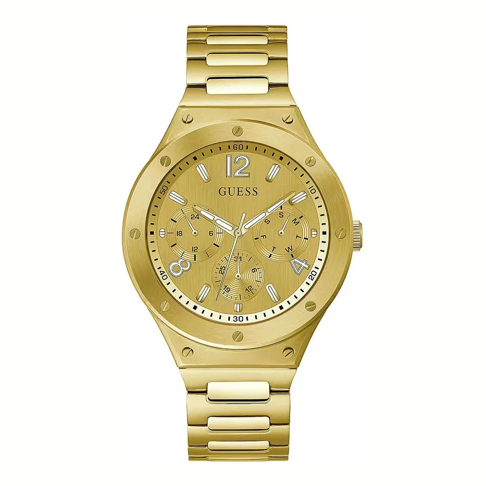 guess-herrenuhr-scope-gw0454g2-goldfarben-and-elegant-markenuhren-jlr-design-1 - JLR Design