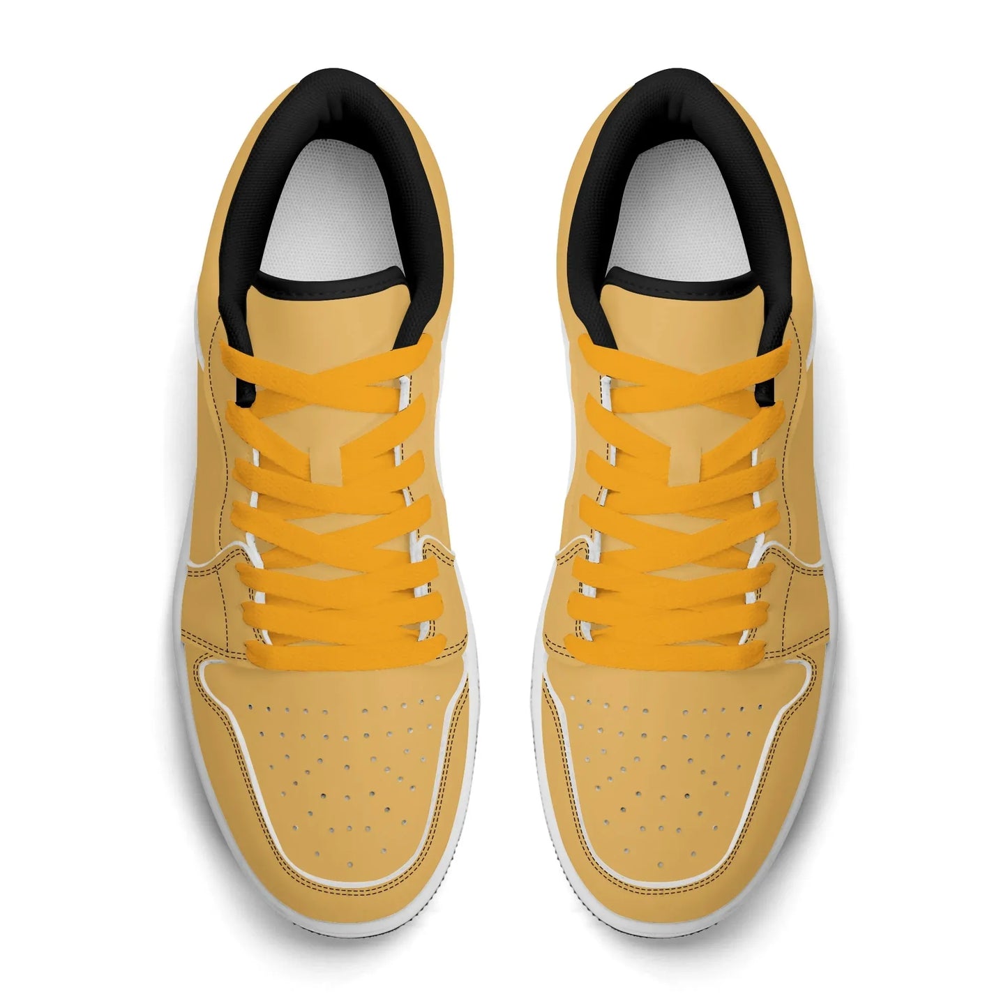 harvest-gold-low-top-leder-sneaker-fur-herren-sneaker-jlr-design-14 - JLR Design