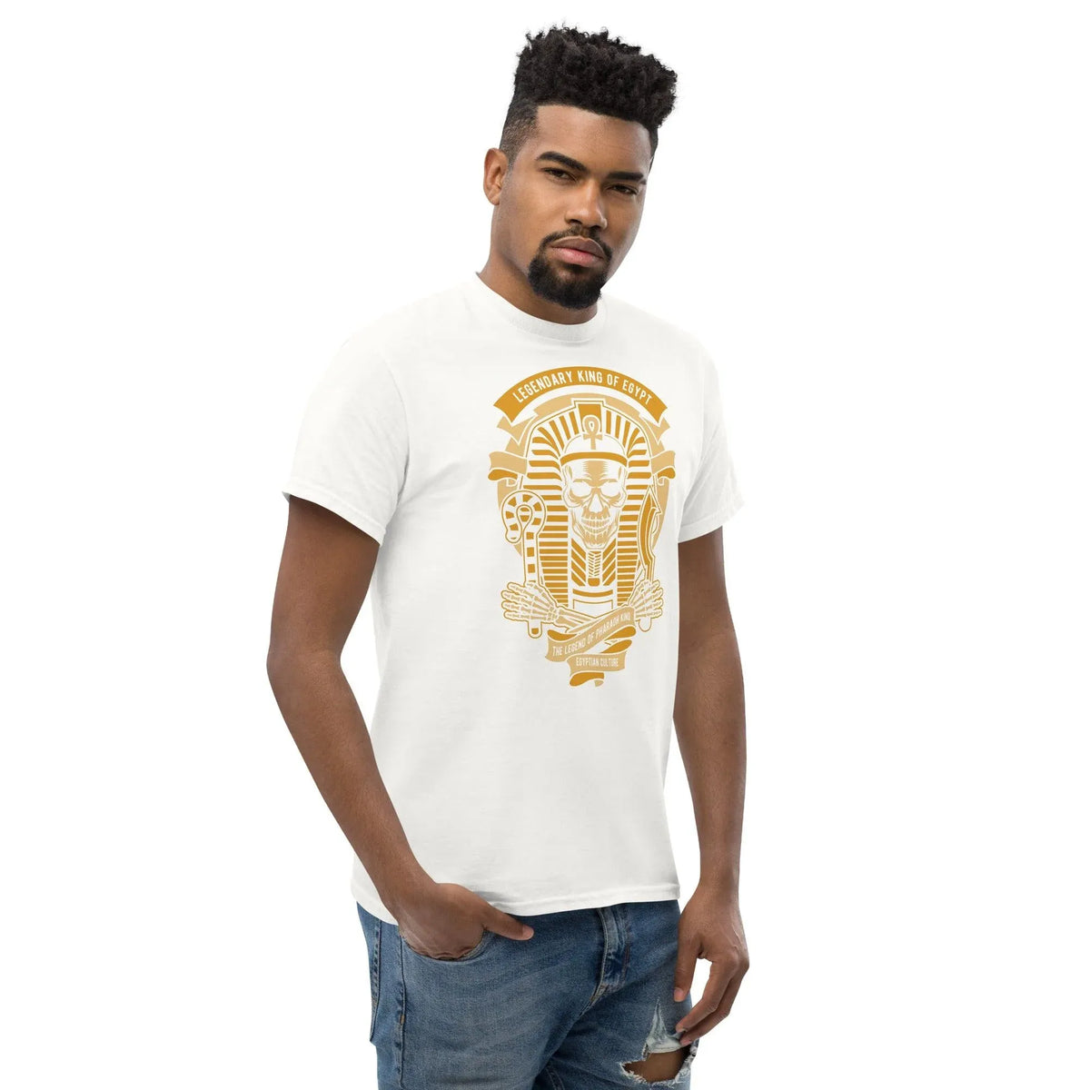 legendary-king-herren-t-shirt-t-shirt-jlr-design-44 - JLR Design