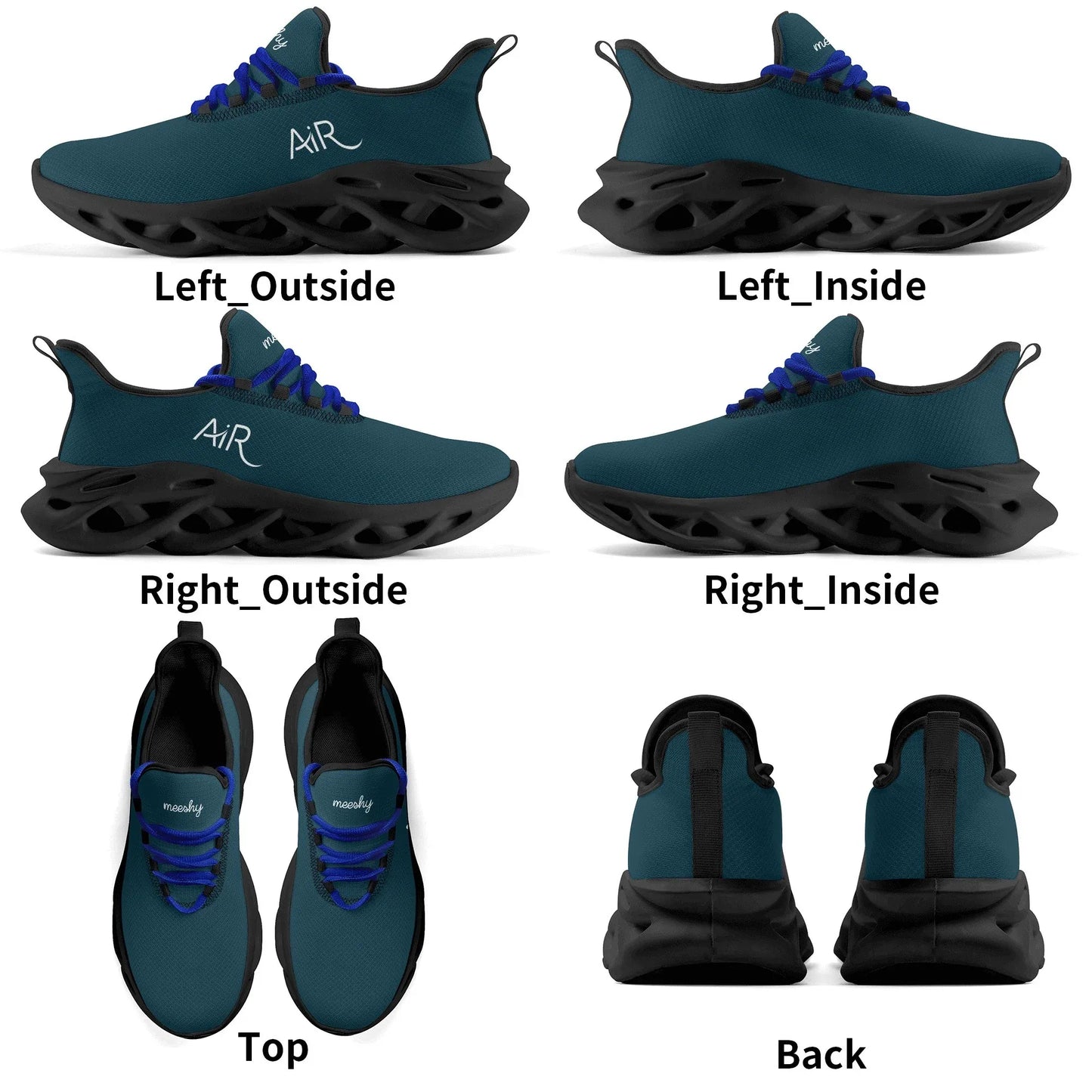 meeshy-air-athletic-sneaker-blauwal-damen-sneaker-jlr-design-18 - JLR Design