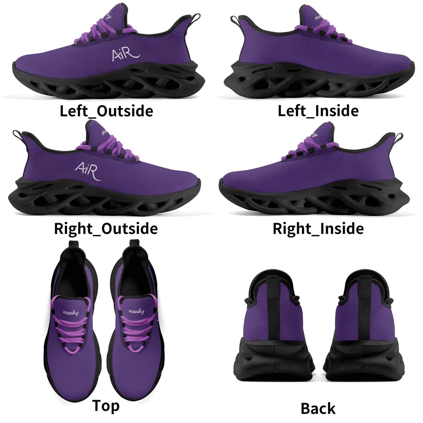 meeshy-air-athletic-sneaker-lila-damen-sneaker-jlr-design-18 - JLR Design