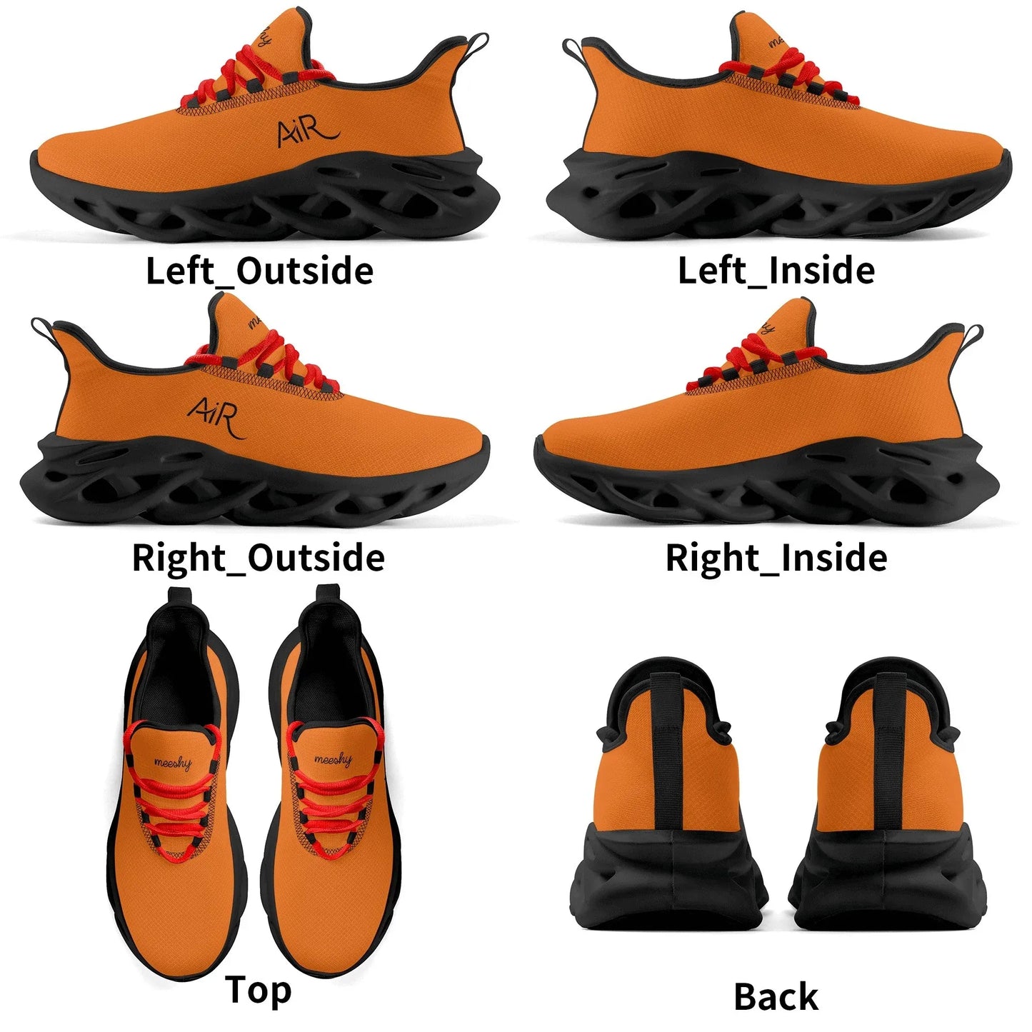 meeshy-air-athletic-sneaker-mango-tango-damen-sneaker-jlr-design-18 - JLR Design