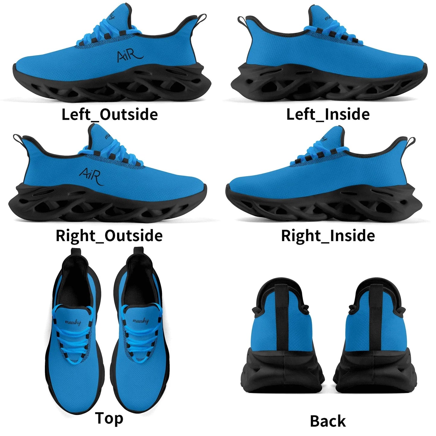 meeshy-air-athletic-sneaker-navy-blue-damen-sneaker-jlr-design-18 - JLR Design