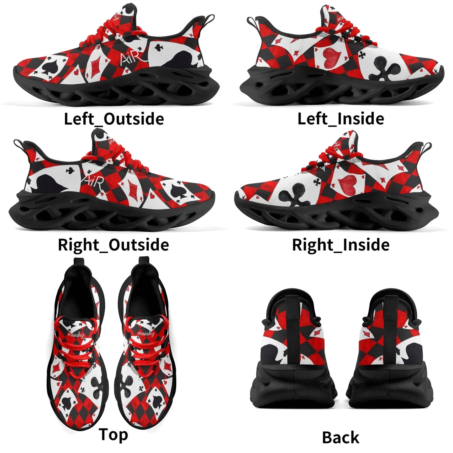 meeshy-air-athletic-sneaker-poker-herren-sneaker-jlr-design-20 - JLR Design