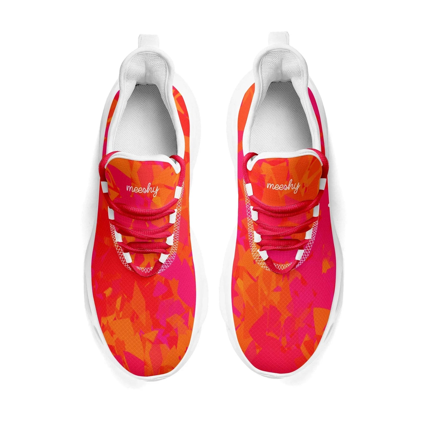 meeshy-air-athletic-sneaker-red-crystal-damen-sneaker-jlr-design-17 - JLR Design