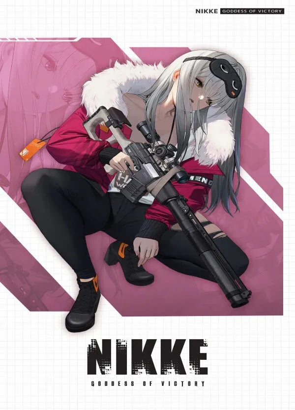 nikke-goddess-of-victory-frima-tischaufsteller-tischaufsteller-jlr-design-2 - JLR Design