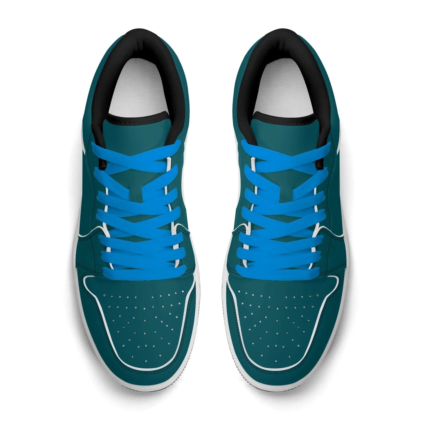 sherpa-blue-low-top-leder-sneaker-fur-damen-sneaker-jlr-design-14 - JLR Design