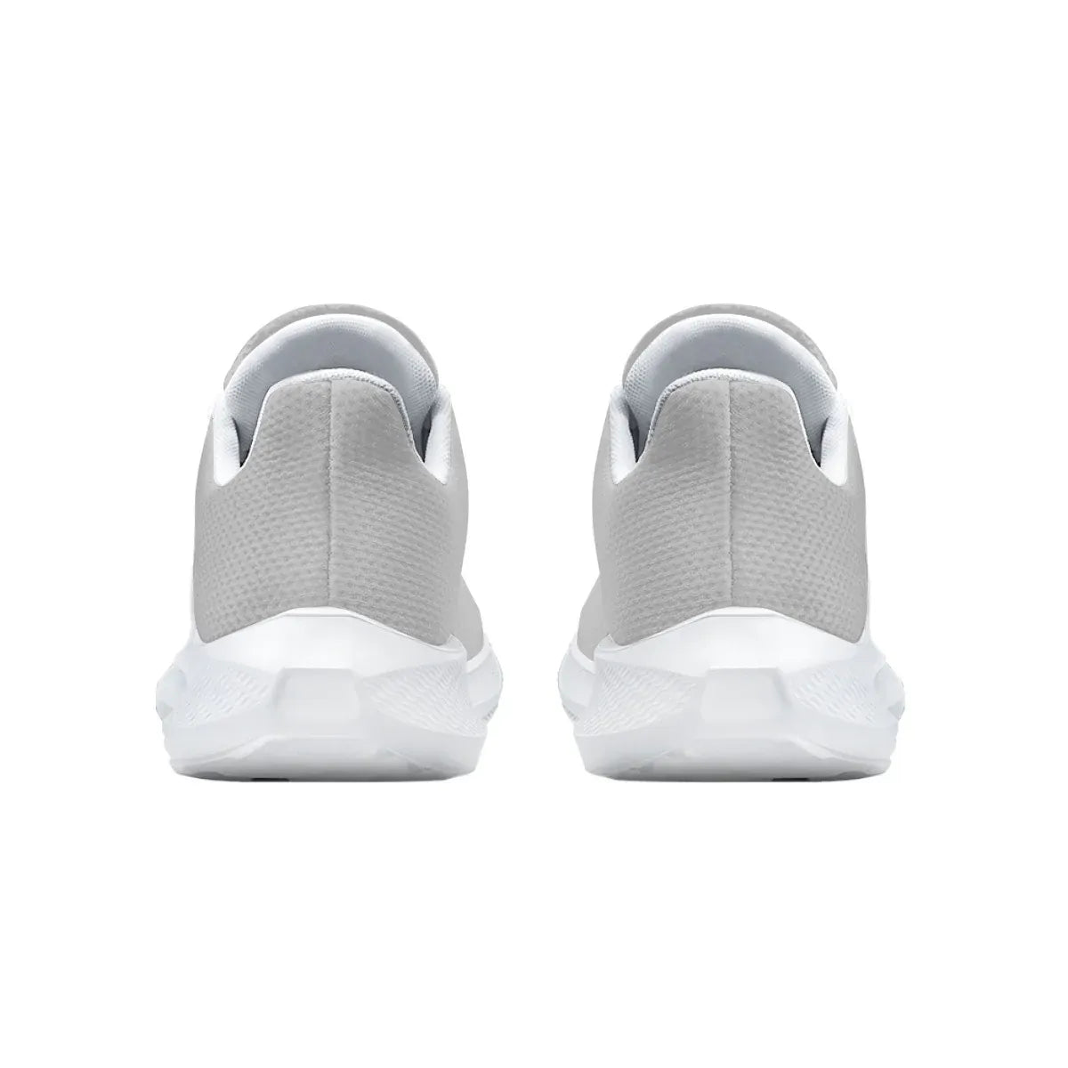 silberne-aerowave-performance-laufschuhe-sneakers-jlr-design-7 - JLR Design