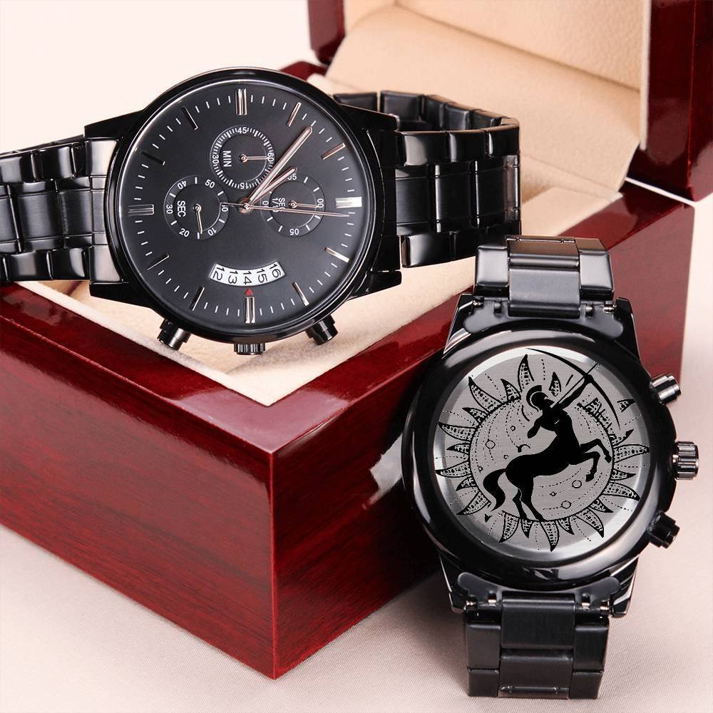 sternzeichen-schutze-uhr-jewelry-jlr-design-11 - JLR Design