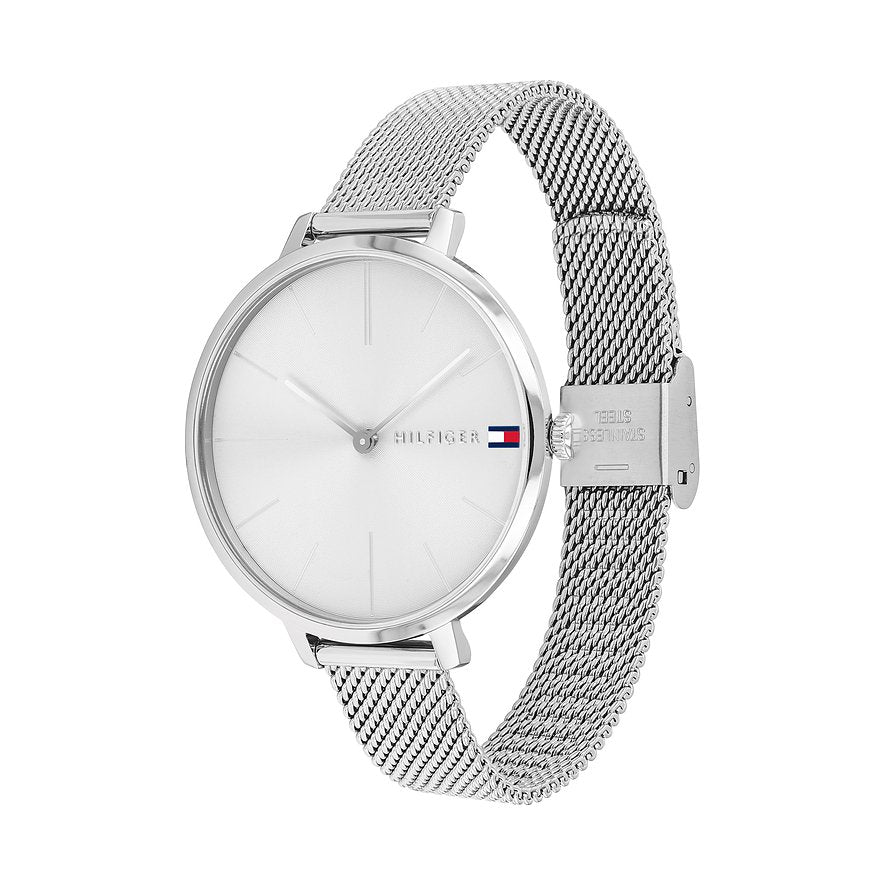tommy-hilfiger-alexa-1782163-damenuhr-zeitlose-eleganz-in-silber-markenuhren-jlr-design-2 - JLR Design