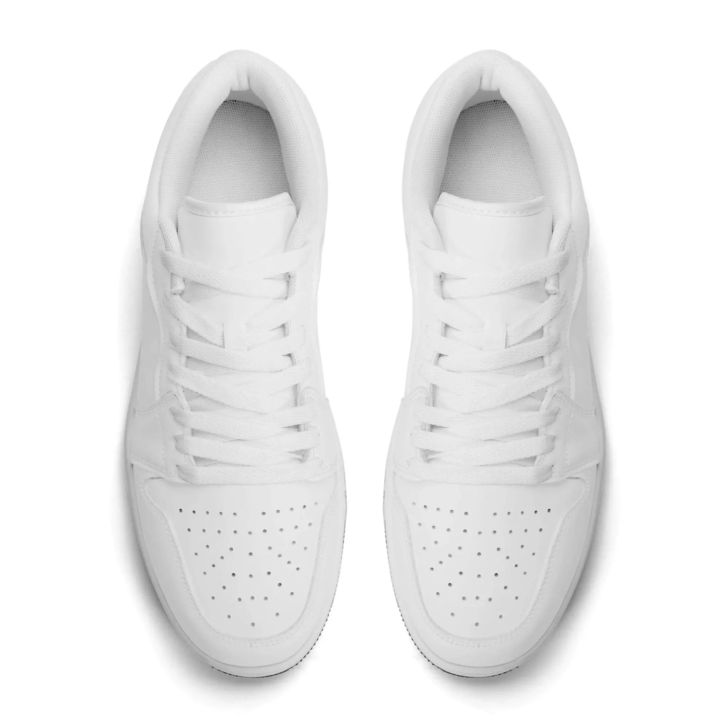 weisse-lassige-luke-herren-sneaker-sneaker-jlr-design-7 - JLR Design