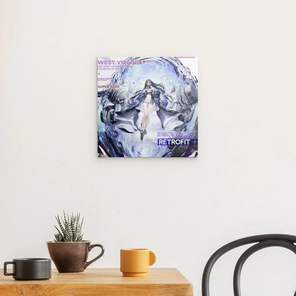 azur-lane-poster-retrofit-west-virginia-poster-jlr-design-2 - JLR Design