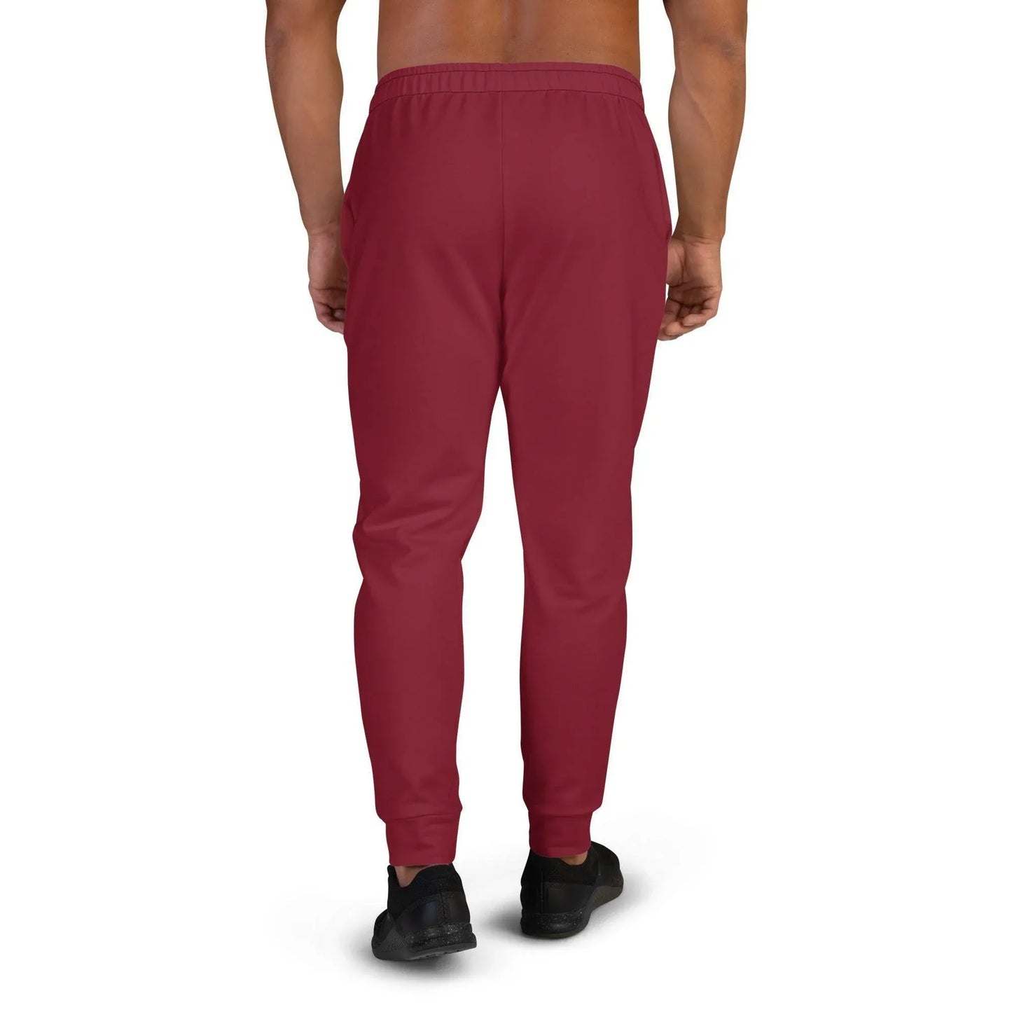 burgund-herren-jogginghose-jogginghose-jlr-design-4 - JLR Design
