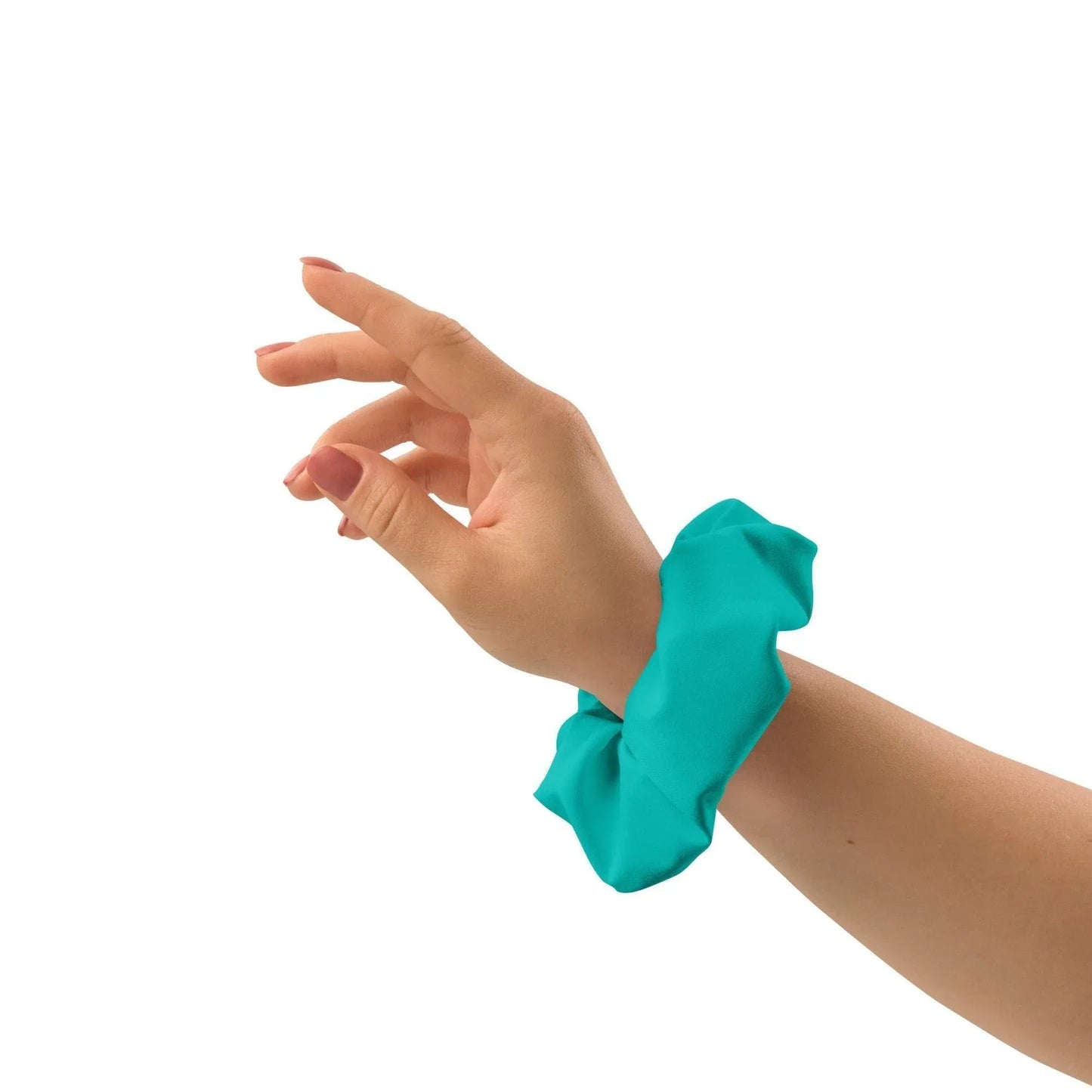 iris-blue-scrunchie-scrunchie-jlr-design-3 - JLR Design