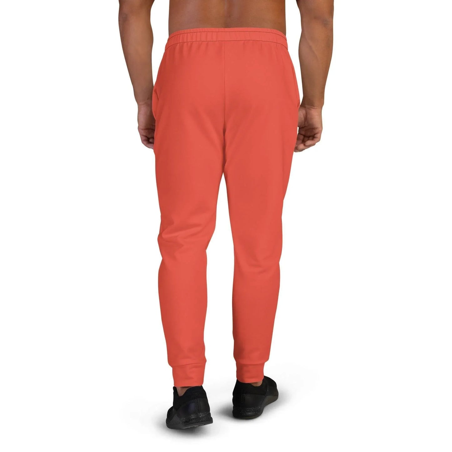 orange-red-herren-jogginghose-jogginghose-jlr-design-4 - JLR Design