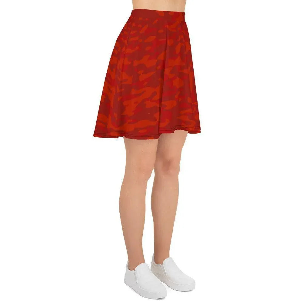 red-camouflage-skater-rock-or-fire-camo-design-or-a-linie-mit-uv-schutz-upf-50-and-nachhaltigem-material-skater-rock-jlr-design-4 - JLR Design