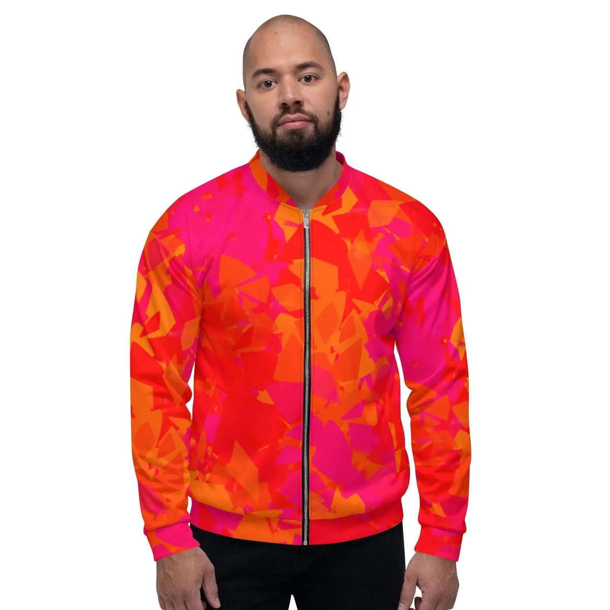 red-crystal-bomberjacke-bomberjacke-jlr-design-jlr-design-de-4 - JLR Design