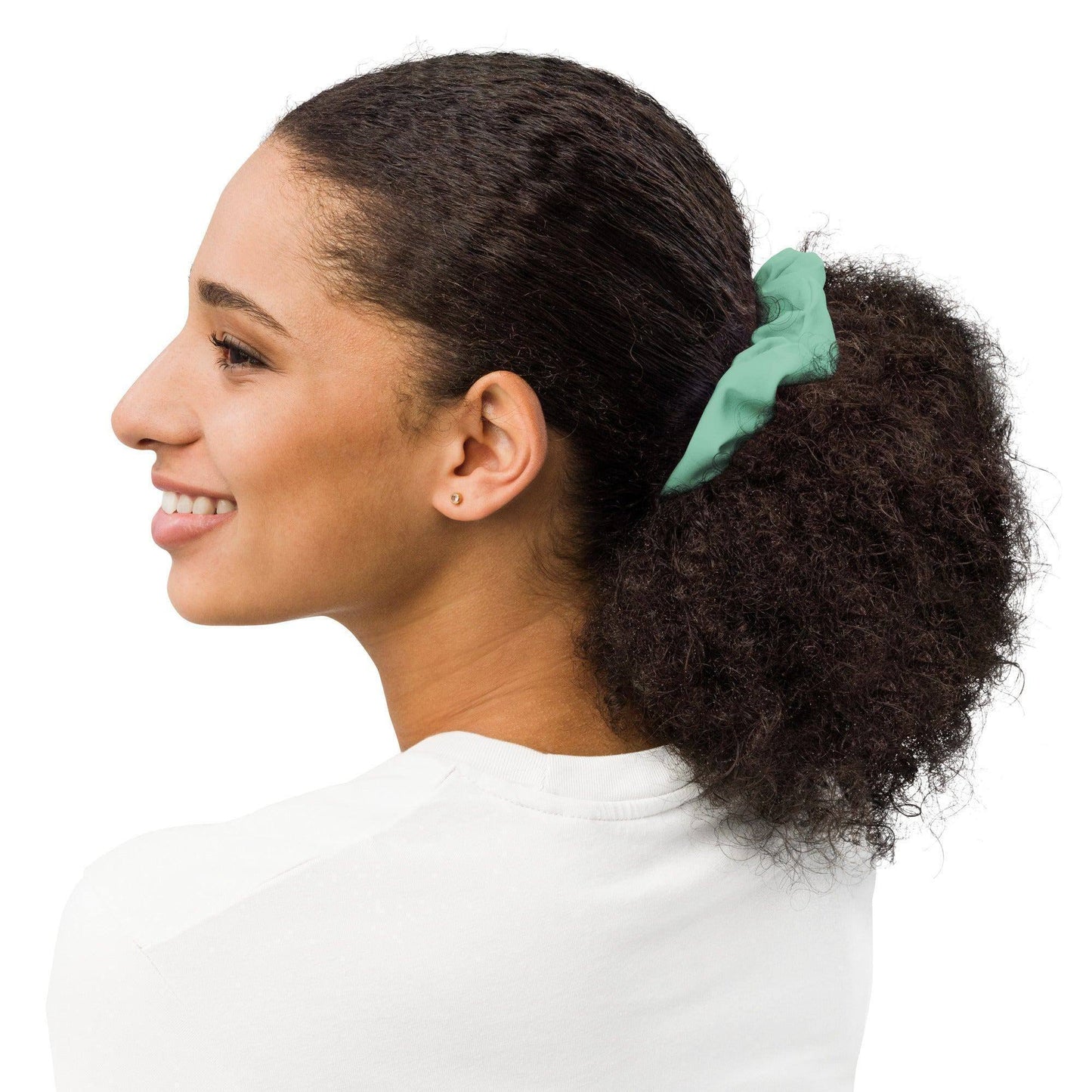 vista-blue-scrunchie-scrunchie-jlr-design-1 - JLR Design