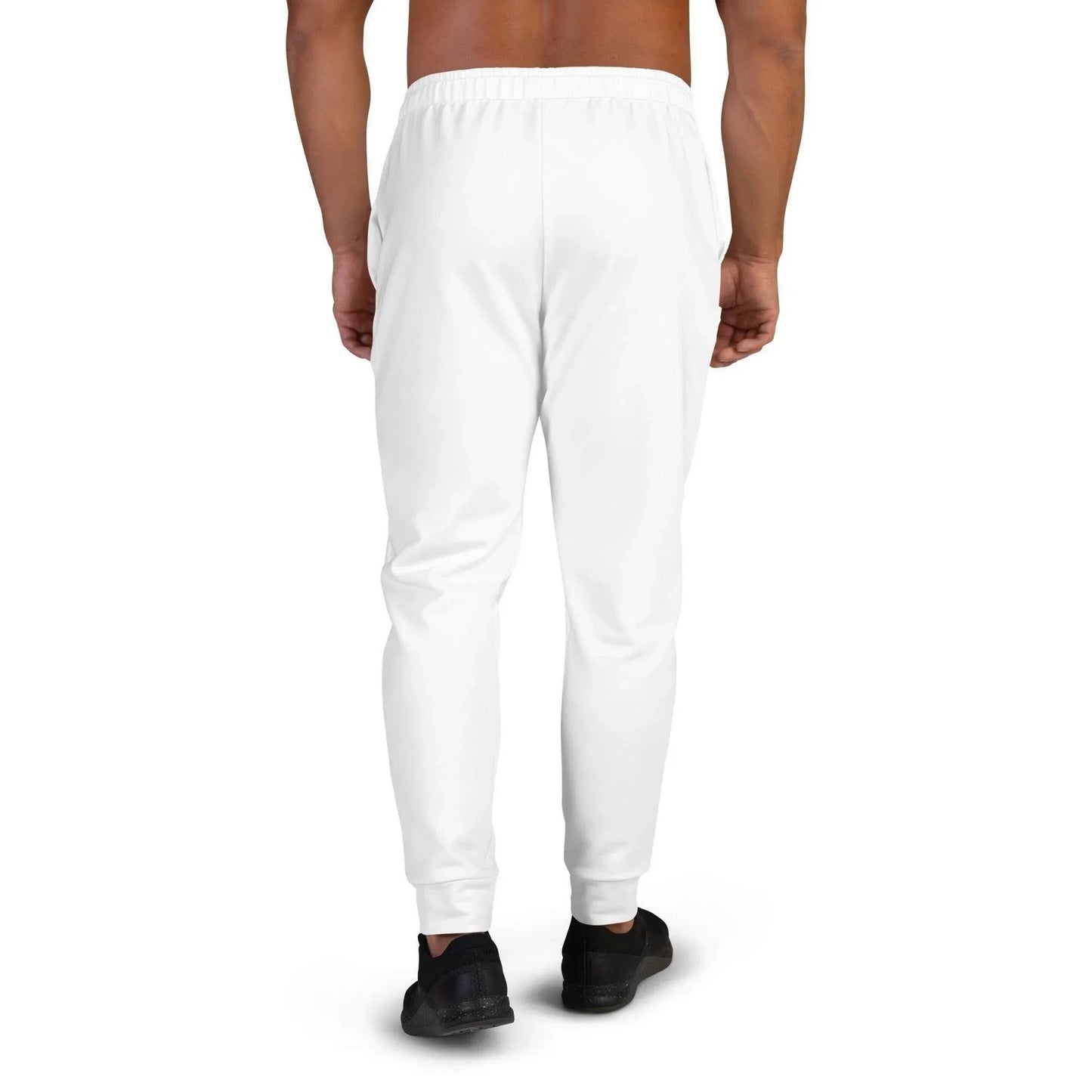 weisse-herren-jogginghose-jogginghose-jlr-design-4 - JLR Design