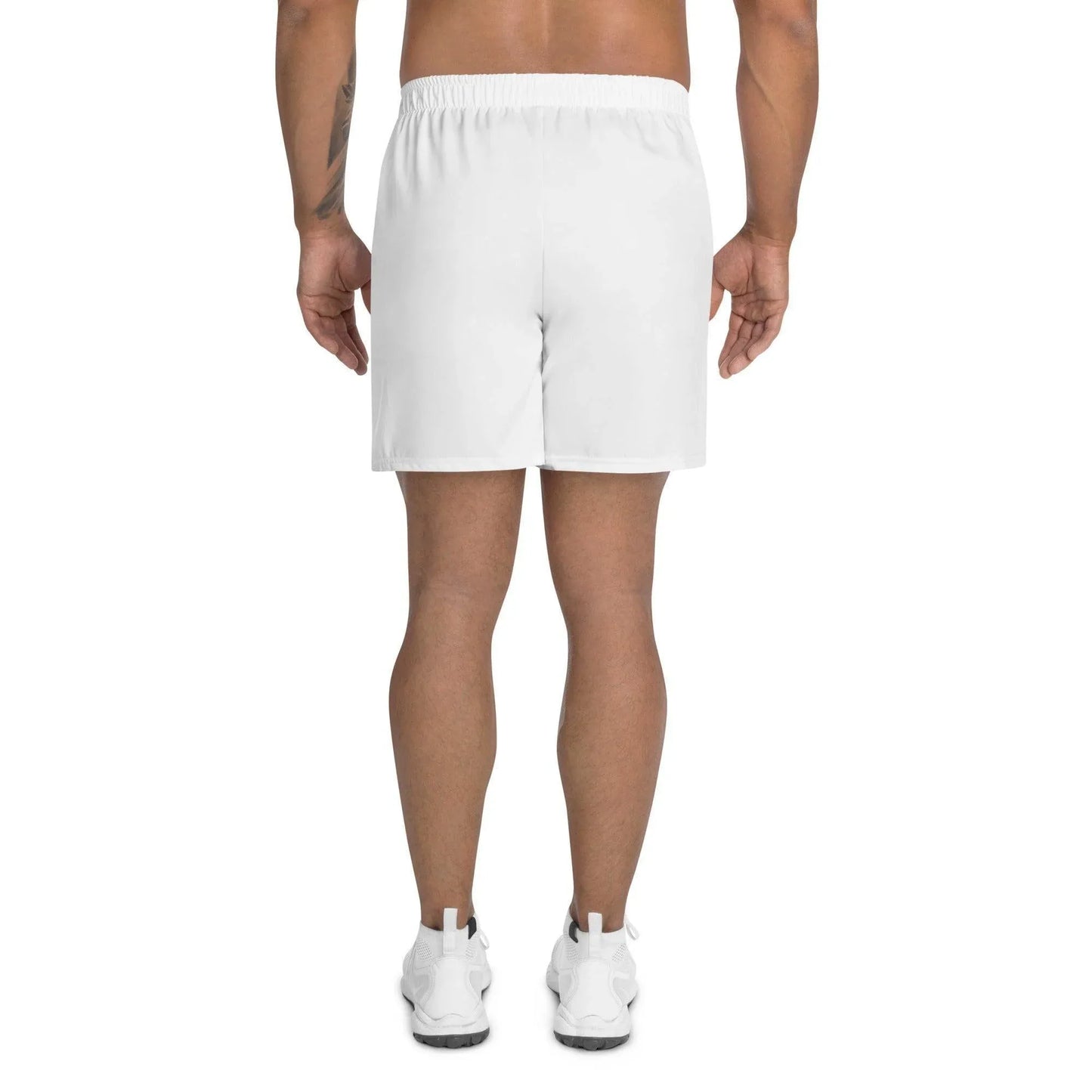 weisse-herren-sport-shorts-sport-shorts-jlr-design-4 - JLR Design