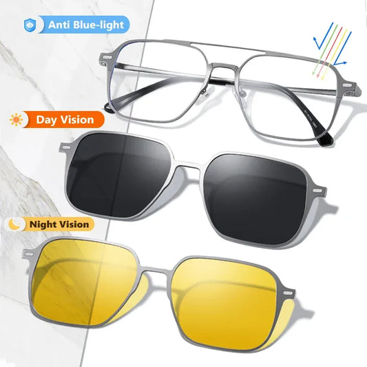 3-in-1-magnet-sonnenbrille-mit-blaulichtfilter-polarisierte-sportbrille-mit-uv400-schutz-brille-jlr-design-1 - JLR Design