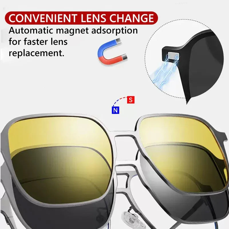 3-in-1-magnet-sonnenbrille-mit-blaulichtfilter-polarisierte-sportbrille-mit-uv400-schutz-brille-jlr-design-3 - JLR Design