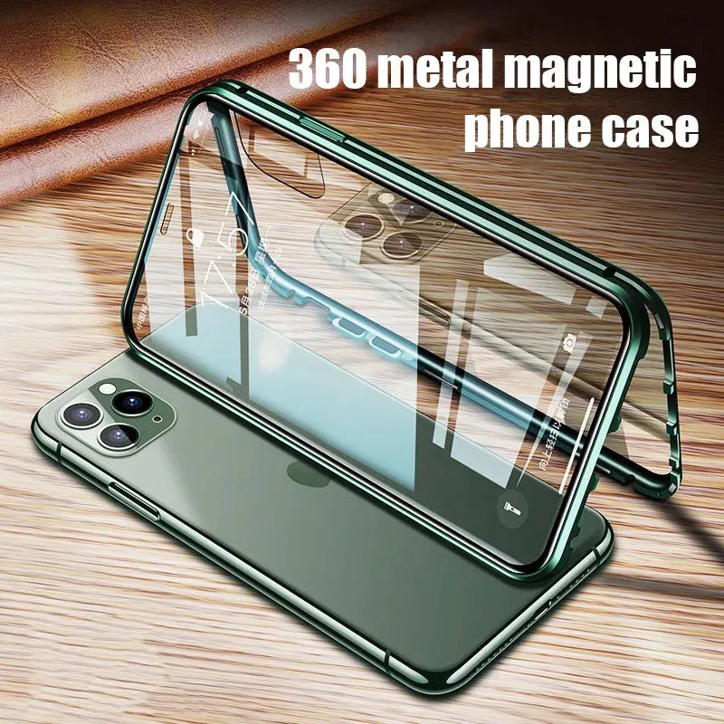 360-schutz-hulle-mit-magnetverschluss-fur-iphone-13-14-15-pro-plus-max-magnetische-hulle-iphone-jlr-design-1 - JLR Design
