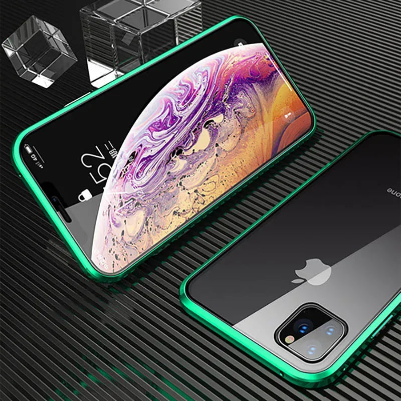 360-schutz-hulle-mit-magnetverschluss-fur-iphone-13-14-15-pro-plus-max-magnetische-hulle-iphone-jlr-design-10 - JLR Design
