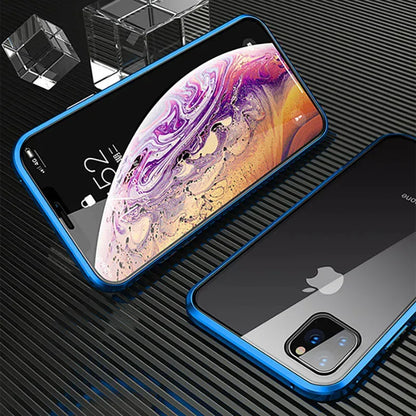360-schutz-hulle-mit-magnetverschluss-fur-iphone-13-14-15-pro-plus-max-magnetische-hulle-iphone-jlr-design-11 - JLR Design