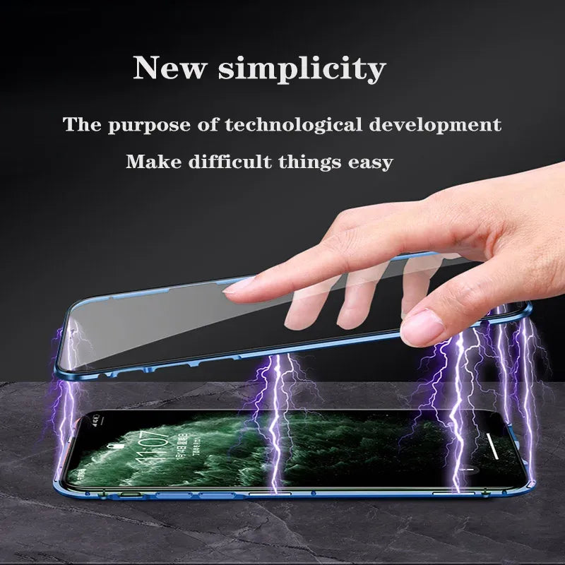 360-schutz-hulle-mit-magnetverschluss-fur-iphone-13-14-15-pro-plus-max-magnetische-hulle-iphone-jlr-design-3 - JLR Design
