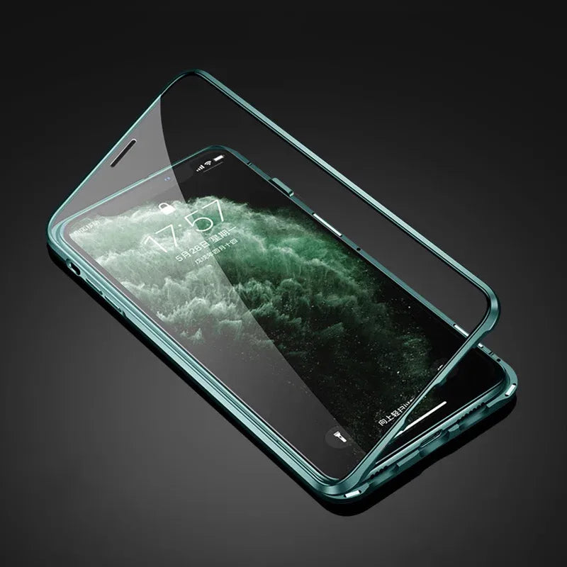 360-schutz-hulle-mit-magnetverschluss-fur-iphone-13-14-15-pro-plus-max-magnetische-hulle-iphone-jlr-design-5 - JLR Design