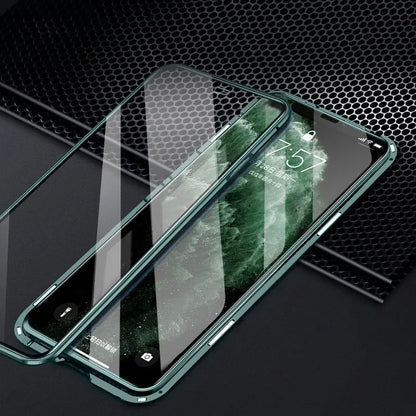 360-schutz-hulle-mit-magnetverschluss-fur-iphone-13-14-15-pro-plus-max-magnetische-hulle-iphone-jlr-design-6 - JLR Design