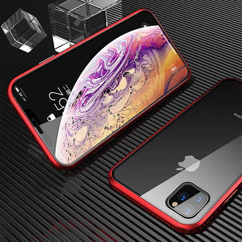 360-schutz-hulle-mit-magnetverschluss-fur-iphone-13-14-15-pro-plus-max-magnetische-hulle-iphone-jlr-design-9 - JLR Design