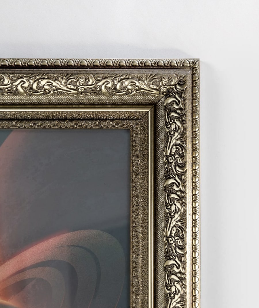 6825de00c1a17670c2eea922_Silver-Vintage-Poster-closeup-min - JLR Design