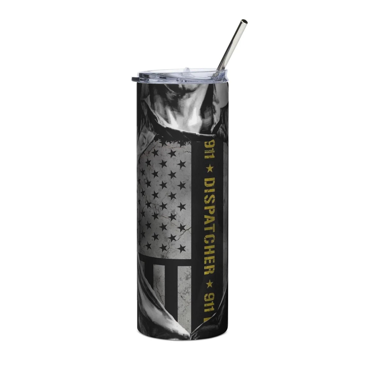 911-dispatcher-becher-edelstahlbecher-jlr-design-1 - JLR Design