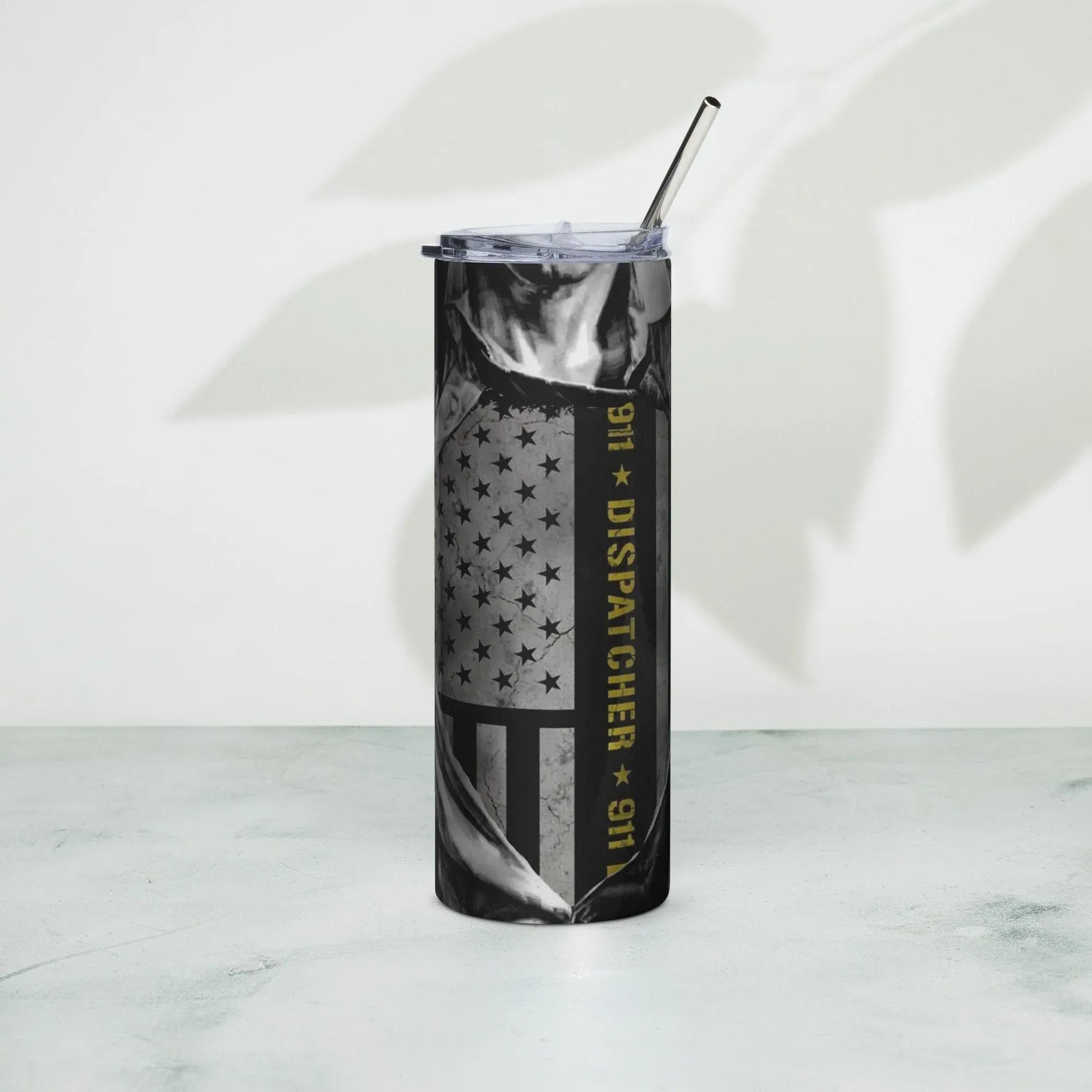 911-dispatcher-becher-edelstahlbecher-jlr-design-5 - JLR Design
