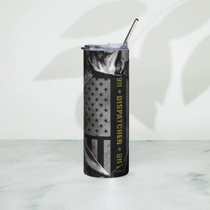 911-dispatcher-becher-edelstahlbecher-jlr-design-5 - JLR Design