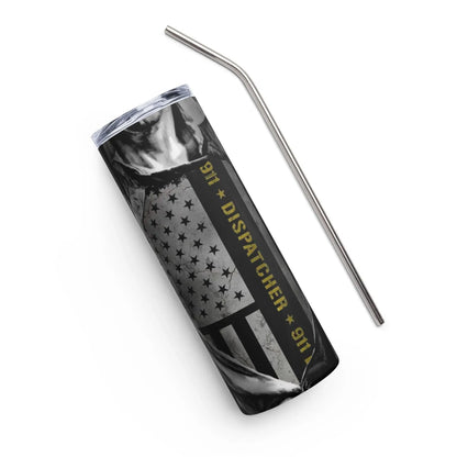 911-dispatcher-becher-edelstahlbecher-jlr-design-8 - JLR Design