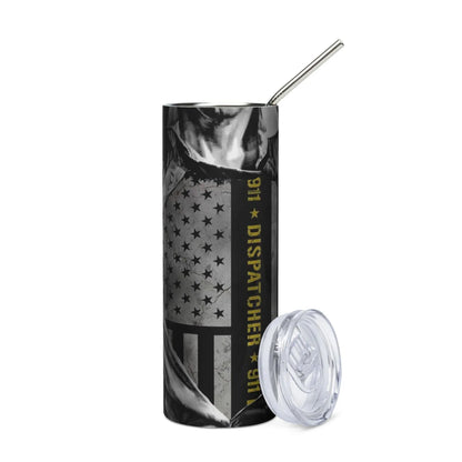 911-dispatcher-becher-edelstahlbecher-jlr-design-9 - JLR Design
