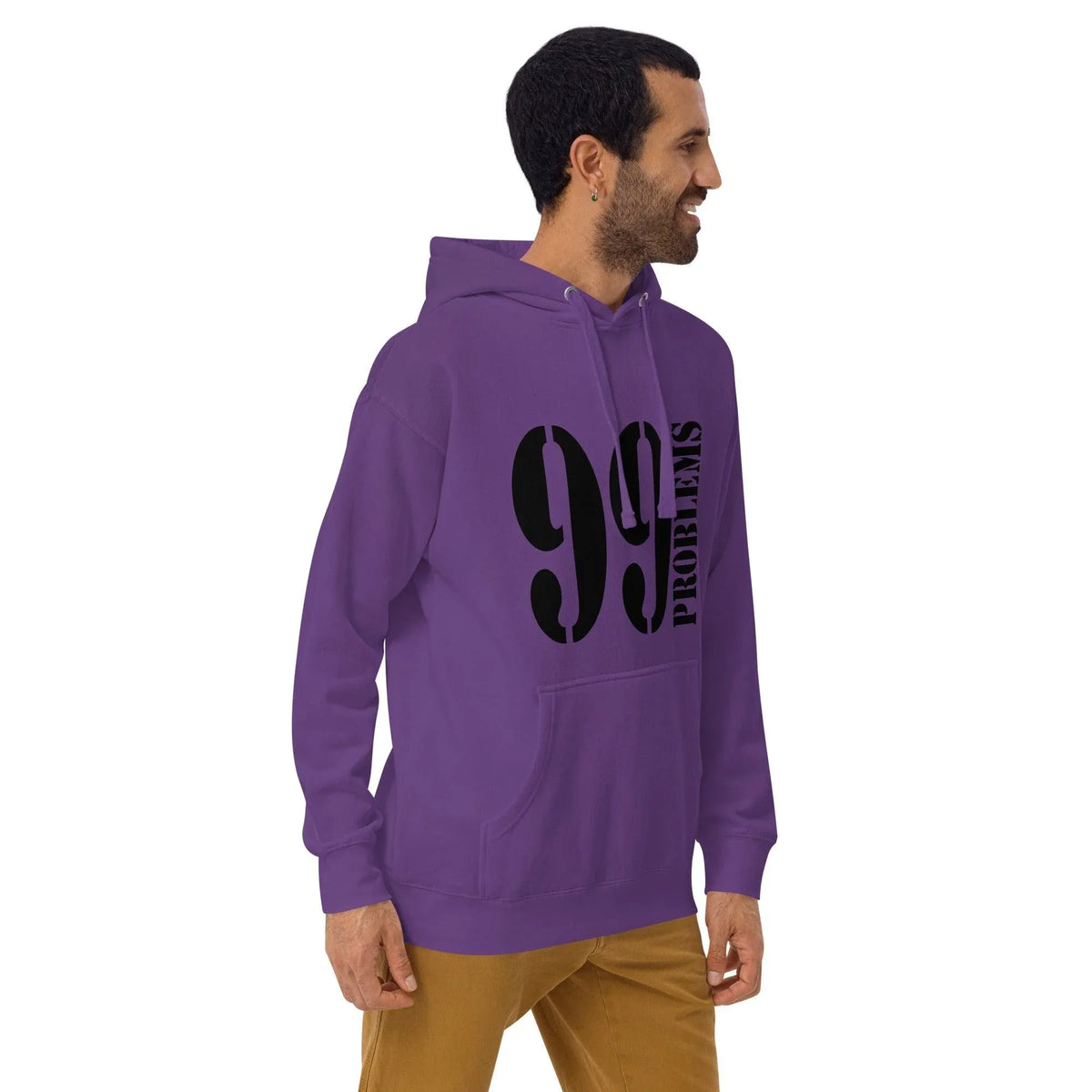 99-problems-hoodie-hoodie-jlr-design-jlr-design-de-25 - JLR Design