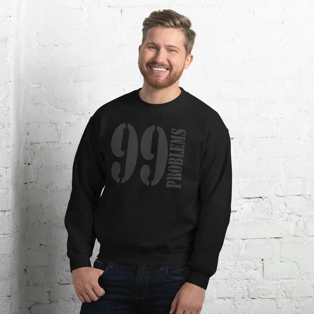 99-problems-pullover-pullover-jlr-design-2 - JLR Design