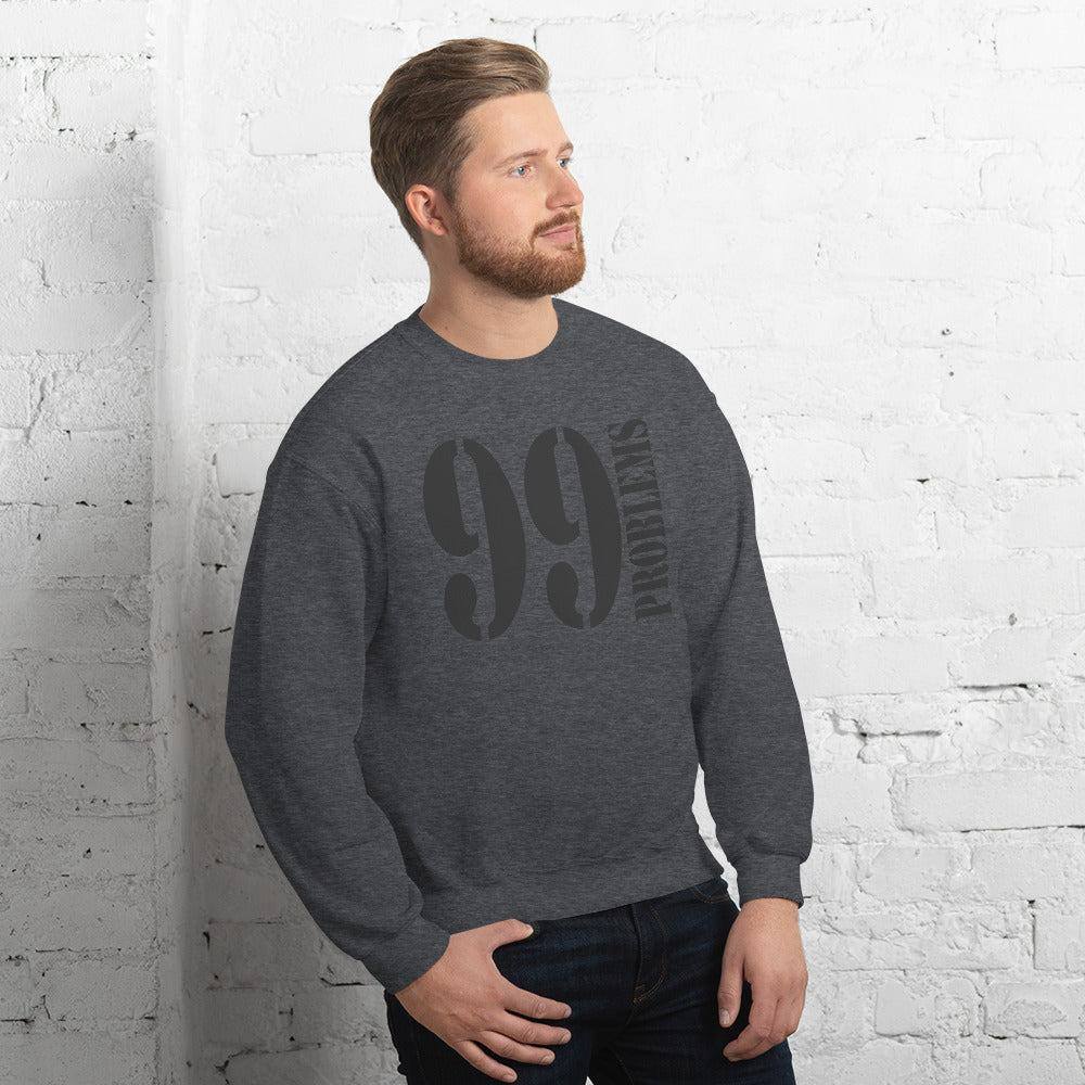 99-problems-pullover-pullover-jlr-design-20 - JLR Design
